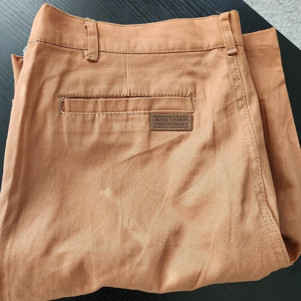 Bass Creek MENS Shorts